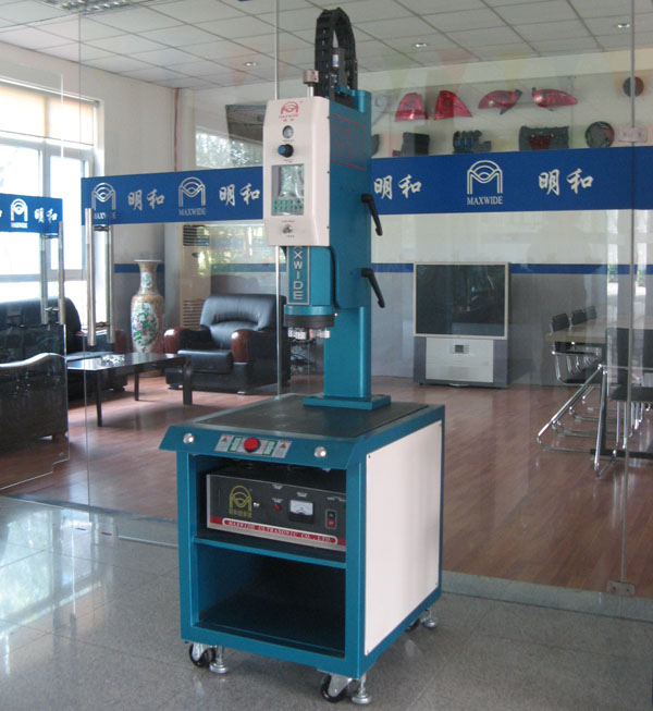 凱力超聲波焊接機(jī) 15K 20K