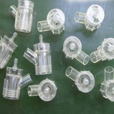 超聲波焊頭應用于35K超聲波焊接