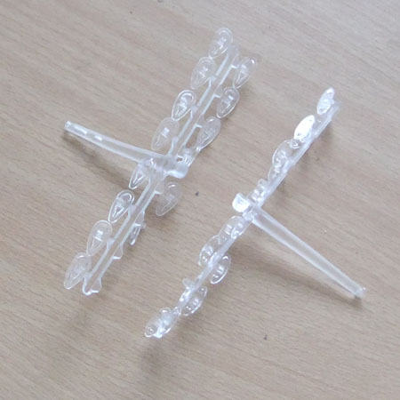 超聲波焊頭應(yīng)用于超聲波振斷