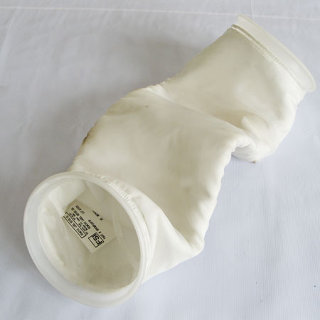 超聲波焊頭應(yīng)用于濾袋焊接