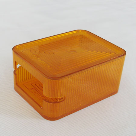 超聲波焊頭應(yīng)用于車燈焊接