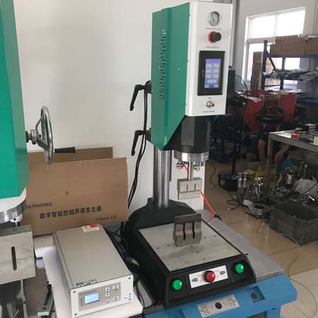 薄膜超聲波焊接機(jī) 30K 高頻