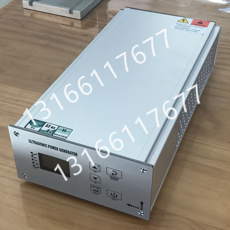 超聲波配套系統(tǒng)