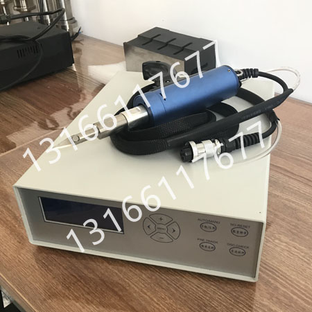 手持式超聲波點(diǎn)焊機(jī) 手持式超聲波廠家