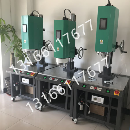 4200W大功率超聲波焊接機(jī)