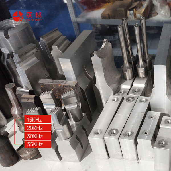 超聲波模具安裝時需要注意的事項(xiàng)