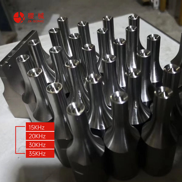 超聲波模具安裝時(shí)需要注意的事項(xiàng)