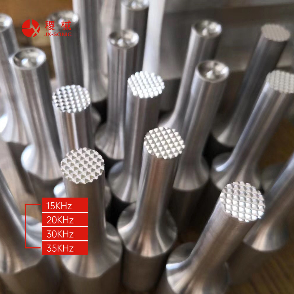 超聲波模具正常能使用多久